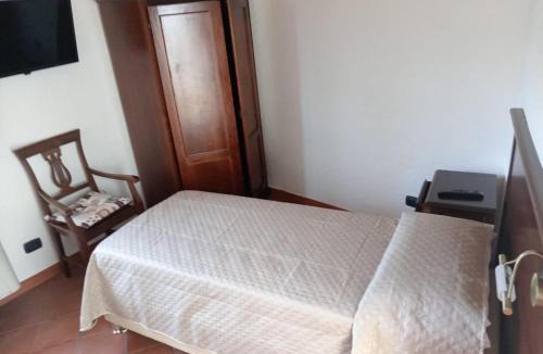 Sangineto House | Dimora del Borgo Affittacamere