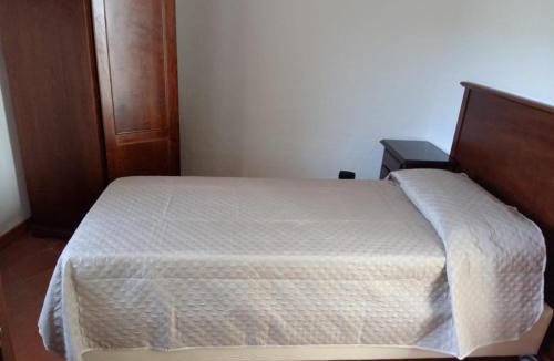 Sangineto House | Dimora del Borgo Affittacamere