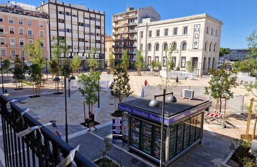 Pescara Apartment | Dimora del Corso - Luxury house Accogliente e luminosa, con finiture pregiate.
