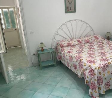 Forio Apartment | Dimora del Verde
