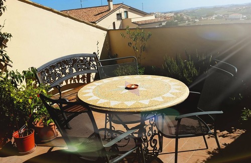 Offida Apartment | Dimora delle piccole merlettaie