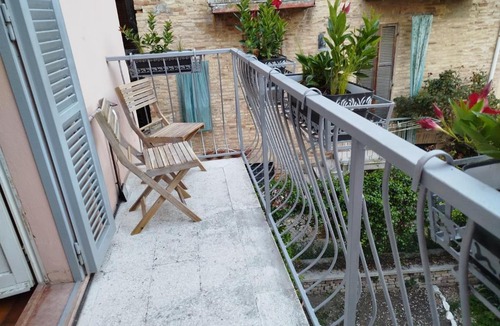Offida Apartment | Dimora di Martiri