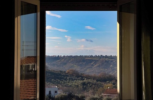 Lanciano House | Dimora Fonte Grande
