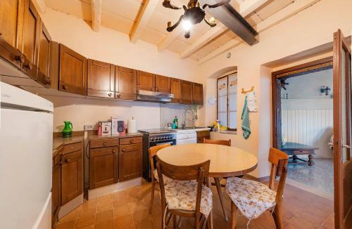 Caprino Veronese Apartment | Dimora Gaon/Casa Aureus ideale per famiglie