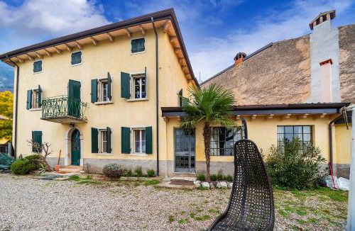 Caprino Veronese Apartment | Dimora Gaon/Casa Aureus ideale per famiglie