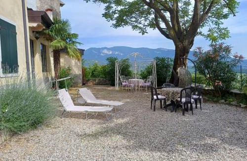 Caprino Veronese Apartment | Dimora Gaon/Casa Aureus ideale per famiglie