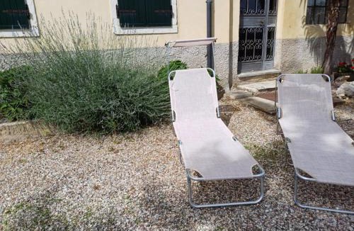 Caprino Veronese Apartment | Dimora Gaon/Casa Aureus ideale per famiglie