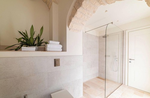 Peschici Bed & Breakfast | DIMORA GARIBALDI