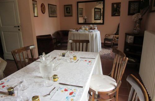 Cugnoli House | Dimora Il Palazzetto