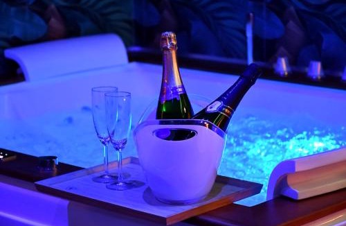 Busso Bed & Breakfast | Dimora il Tartufo Relax e Benessere con Spa Privata