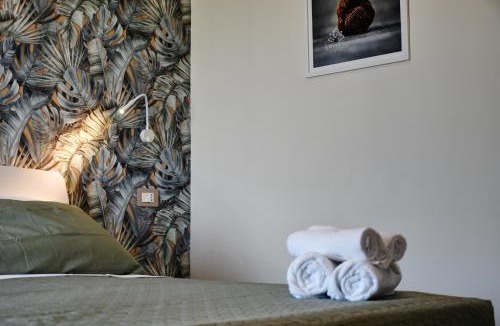 Busso Bed & Breakfast | Dimora il Tartufo Relax e Benessere con Spa Privata
