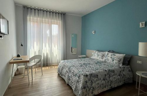 Foggia Bed & Breakfast | Dimora in Fiore B&B