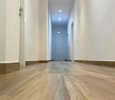 Foggia Bed & Breakfast | Dimora in Fiore B&B
