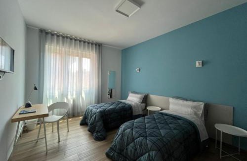 Foggia Bed & Breakfast | Dimora in Fiore B&B
