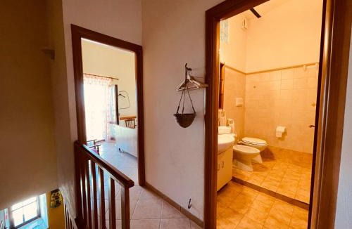 Castel del Monte Apartment | Dimora - L antico Fienile del Castello