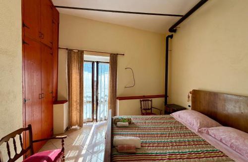 Castel del Monte Apartment | Dimora - L antico Fienile del Castello