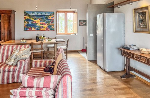 Arielli House | Dimora Le Poiane - Arielli