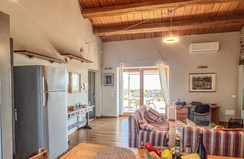 Arielli House | Dimora Le Poiane - Arielli