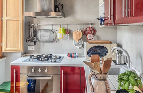 Arielli House | Dimora Le Poiane - Arielli