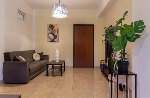 L'Aquila Apartment | Dimora Liberty - Affitti Brevi Italia