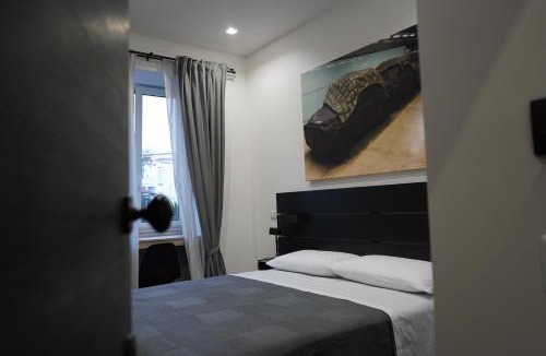 Arenella Bed & Breakfast | Dimora Metro Santacroce