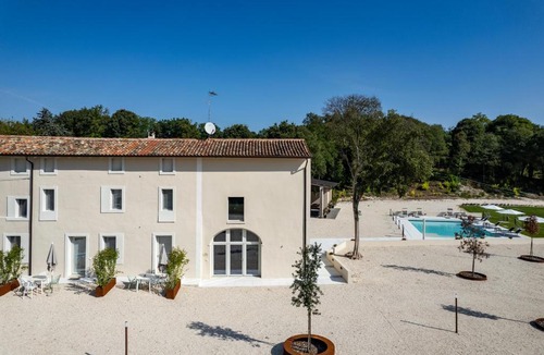 Volta Mantovana Apartment | Dimora Montagnoli