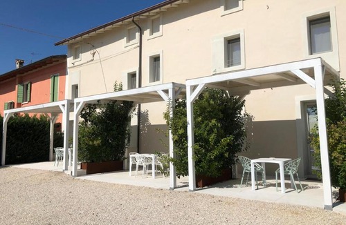 Volta Mantovana Apartment | Dimora Montagnoli