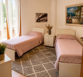 Scarlino Scalo Apartment | Dimora Montecristo