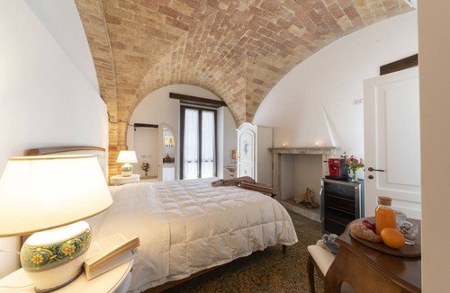 Poggio Morello Bed & Breakfast | Dimora Morello