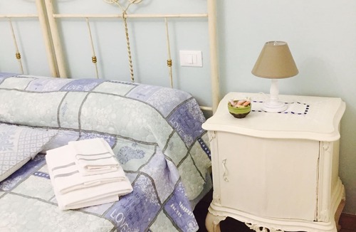 Dolo Bed & Breakfast | Dimora Naviglio B & B near Venice