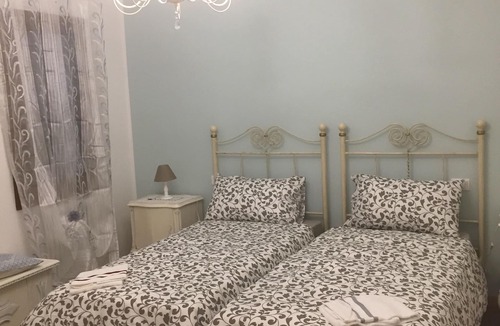 Dolo Bed & Breakfast | Dimora Naviglio B & B near Venice