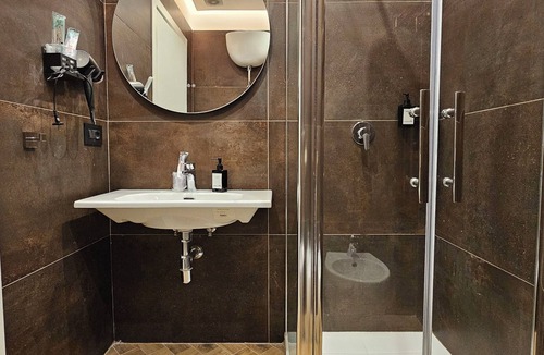 Vasto Hotel | Dimora Neapolis Deluxe