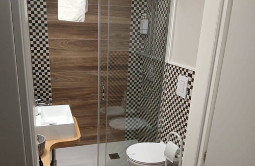 San Ferdinando House | Dimora Neapolis