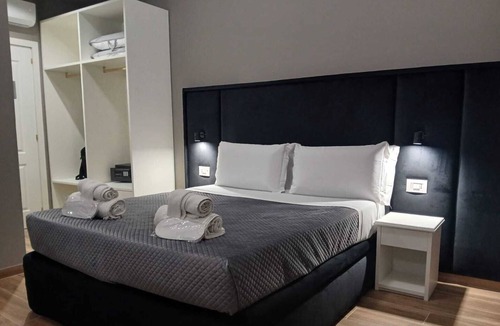 San Ferdinando House | Dimora Neapolis