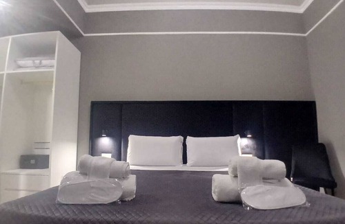 San Ferdinando House | Dimora Neapolis