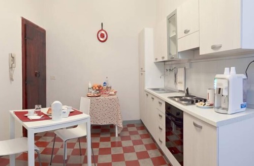 Offida Bed & Breakfast | Dimora nel Borgo