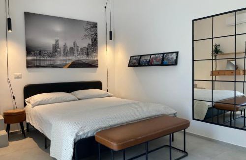 Trani Apartment | Dimora Olio & Pepe