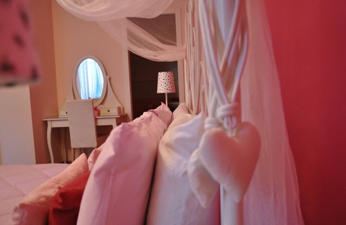 Corbara Bed & Breakfast | Dimora Paolina