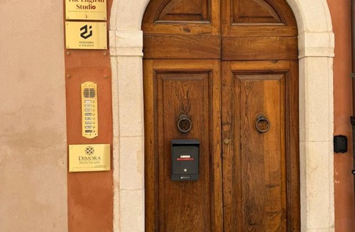 L'Aquila Apartment | Dimora Piazza Palazzo