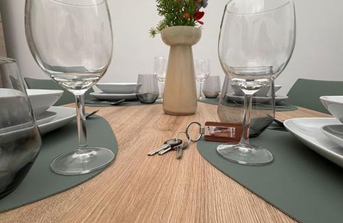 L'Aquila Apartment | Dimora Piazza Palazzo