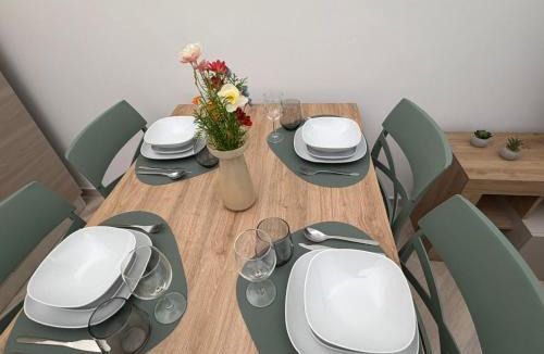 L'Aquila Apartment | Dimora Piazza Palazzo