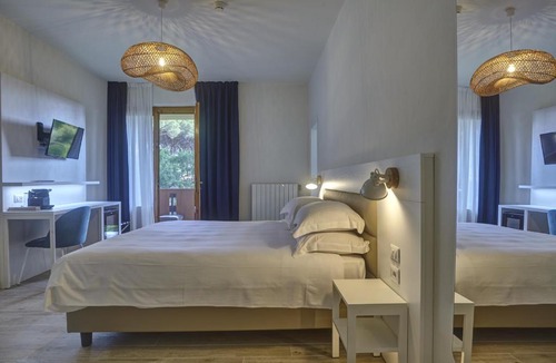 Punta Ala Apartment | Dimora Punta Ala