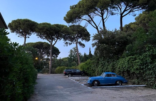 Punta Ala Apartment | Dimora Punta Ala