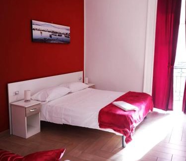Naples City Centre House | Dimora Ruggiero