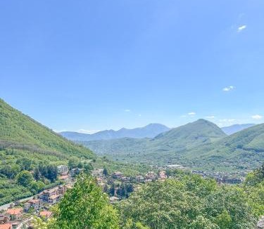 Monteforte Irpino Apartment | Dimora San Martino