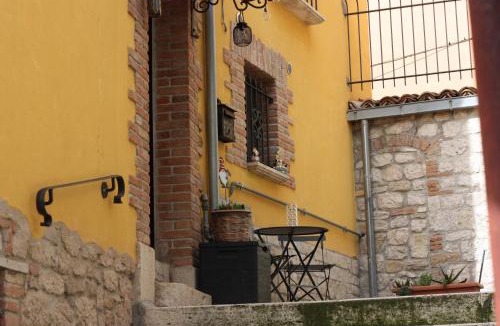 Campobasso Apartment | Dimora San Mercurio 100