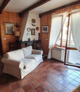 Pescocostanzo House | Dimora San Vincenzo