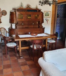 Pescocostanzo House | Dimora San Vincenzo