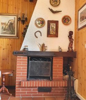 Pescocostanzo House | Dimora San Vincenzo