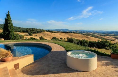 Cinigiano Bed & Breakfast | Dimora Santa Margherita - Boutique Hotel